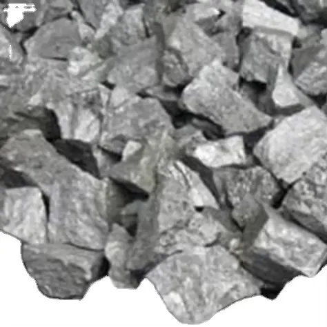 Ferro-Silicon Alloy 65#72 # 75# for High Quality Steelmaking